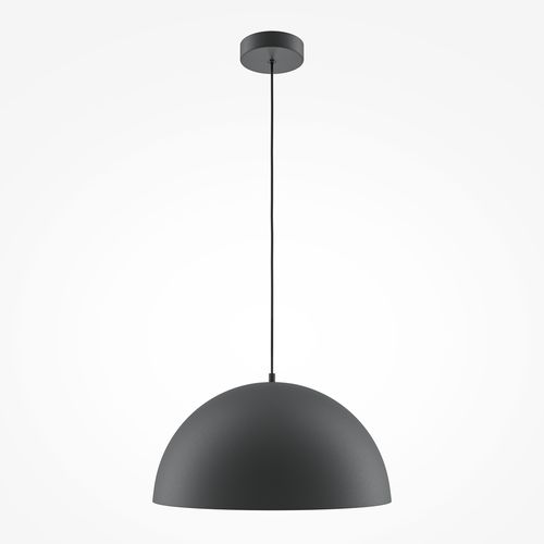 Lampada a sospensione - MOD168PL-01B - Maytoni - in metallo / contemporanea / con cavo
