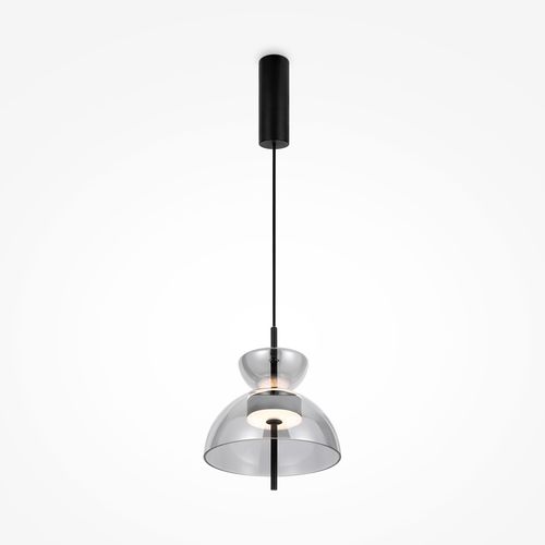 Lampada a sospensione - Bangkok - Maytoni - in metallo / contemporanea / con cavo