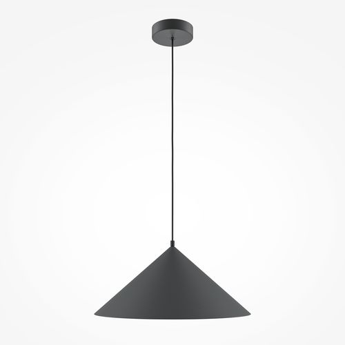Lampada a sospensione - MOD167PL-01B - Maytoni - in metallo / contemporanea / con cavo