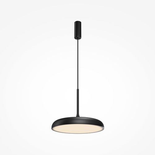 Lampada a sospensione - Gerhard - Maytoni - in metallo / contemporanea / con cavo