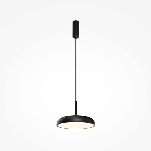 Lampada a sospensione - Gerhard - Maytoni - in metallo / contemporanea / con cavo