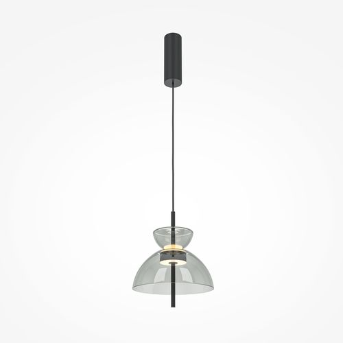 Lampada a sospensione - Bangkok - Maytoni - in metallo / contemporanea / senza fili