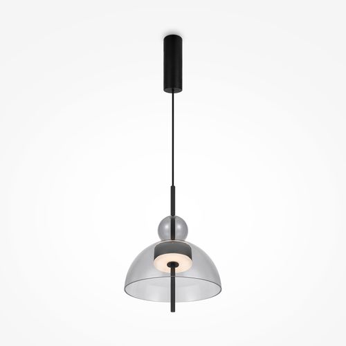 Lampada a sospensione - Bangkok - Maytoni - in metallo / minimalista / con cavo