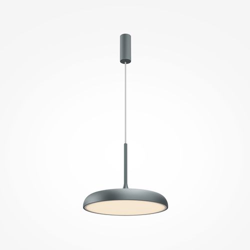 Lampada a sospensione - Gerhard - Maytoni - in metallo / contemporanea / con cavo