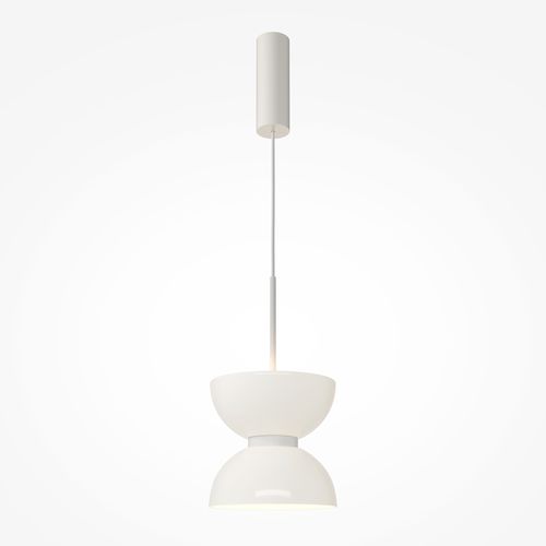 Lampada a sospensione - Kyoto - Maytoni - in metallo / contemporanea / con cavo
