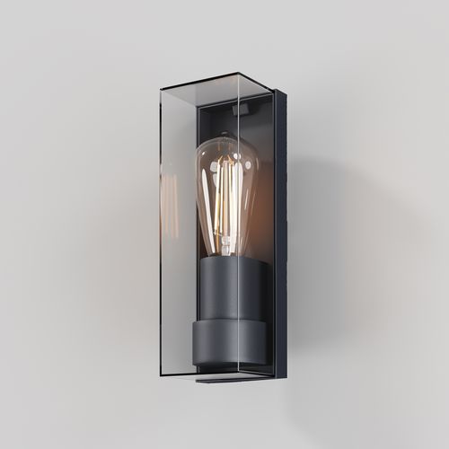 Applique contemporanea - Conf - Maytoni - da interno / in alluminio / in plastica
