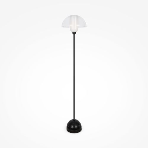 Lampada a sospensione - Memory - Maytoni - in metallo / in vetro / contemporanea