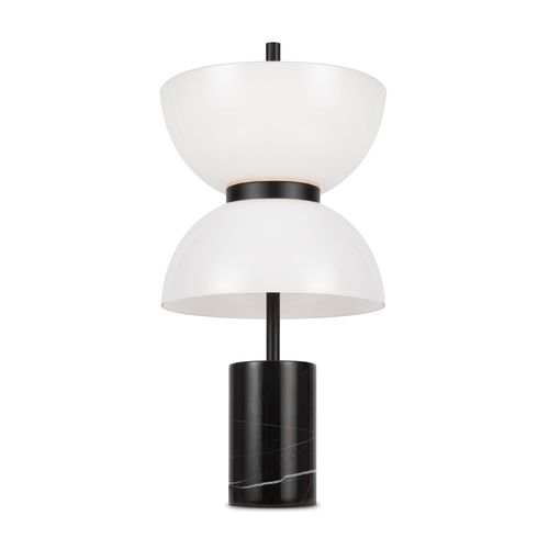 Lampada da tavolo - Kyoto - Maytoni - in metallo / contemporanea / con cavo