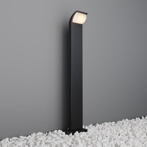 Lampioncino da giardino - Stock - Maytoni - contemporaneo / in alluminio / in plastica