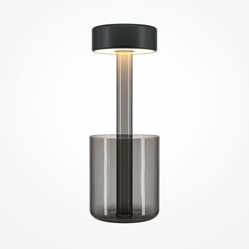 Lampada da tavolo - AI Collaboration - Maytoni - in vetro / contemporanea / senza fili