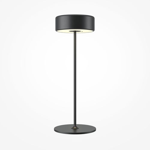 Lampada da tavolo - AI Collaboration - Maytoni - in alluminio / contemporanea / senza fili