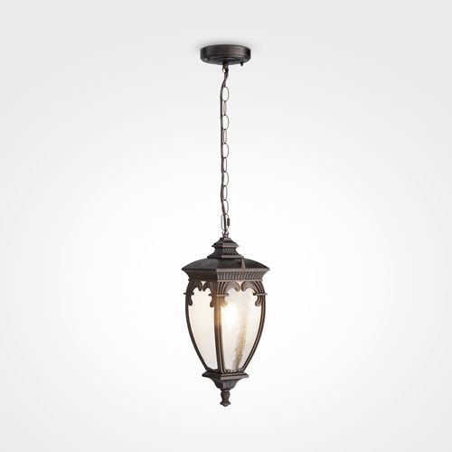 Lampada a sospensione - Fleur - Maytoni - in alluminio / contemporanea / con cavo