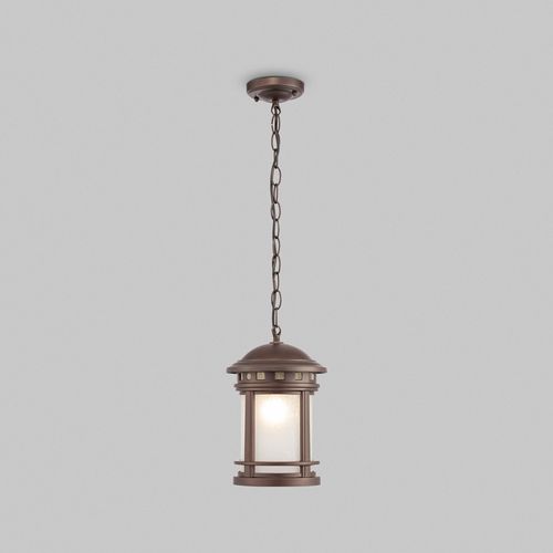 Lampada a sospensione - Salamanca - Maytoni - in alluminio / contemporanea / con cavo