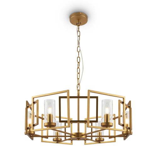 Lampada a sospensione - Bowi - Maytoni - in metallo / contemporanea / con cavo