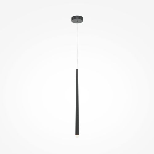 Lampada a sospensione - Cascade - Maytoni - in alluminio / contemporanea / con cavo