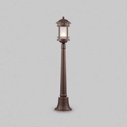 Lampioncino da giardino - Salamanca - Maytoni - contemporaneo / in alluminio / LED