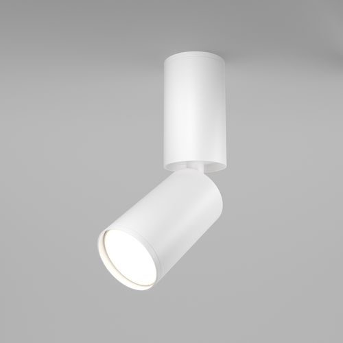 Faretto da soffitto - C051CL-01W - Maytoni - LED / rotondo / IP20