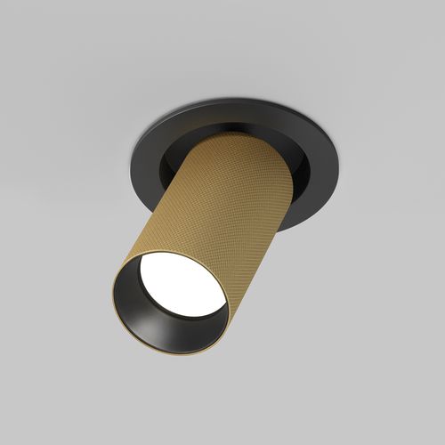 Faretto da soffitto - Artisan GU10 - Maytoni - LED / rotondo / IP20