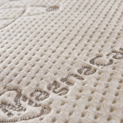 Materasso matrimoniale - MAGNECARE - Aydin Tekstil - singolo / magnetico / beige