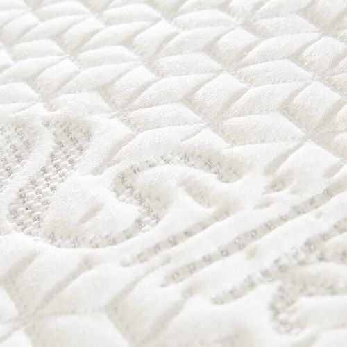 Materasso matrimoniale - SILK - Aydin Tekstil - singolo / una piazza e mezzo / in espanso