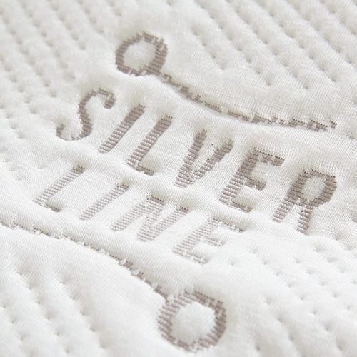 Materasso matrimoniale - SILVERLINE - Aydin Tekstil - singolo / una piazza e mezzo / in espanso