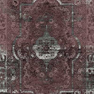Moquette tufted - INTELLIGENT CLEANER - Aydin Tekstil - sintetica / contract / a motivi