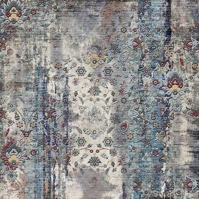 Moquette tufted - SILKYFOOT - Aydin Tekstil - in seta / contract / a motivi