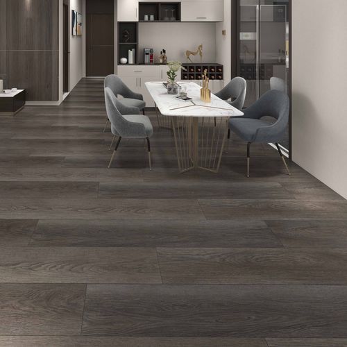 Pavimento in SPC - HAVANNA OAK - Area floors - da interno / per soggiorno / per il settore terziario