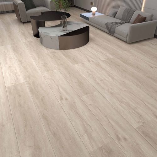 Pavimento in SPC - SPRING OAK - Area floors - da interno / per soggiorno / per il settore terziario