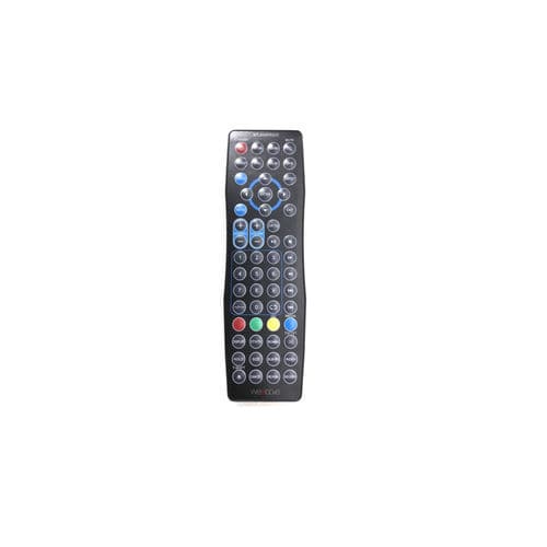 Telecomando a tenuta stagna - WEMOOVE - per sistema multimedia
