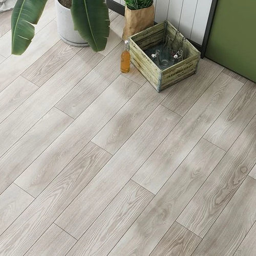 Pavimento laminato in HDF - FLORIDA - AGT Agac - aspetto legno / per uso residenziale / antibatterico