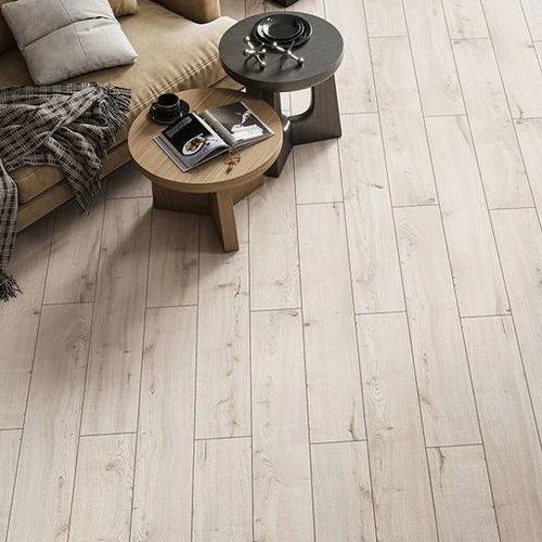 Pavimento laminato in legno - NIDRA - AGT Agac - aspetto legno / per uso residenziale / antigraffio