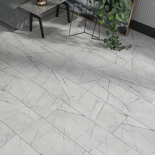 Pavimento laminato in HDF - MARINE  - AGT Agac - aspetto pietra / per uso residenziale / resistente all'abrasione
