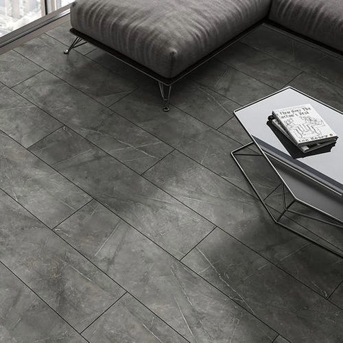 Pavimento laminato in HDF - MARVEL - AGT Agac - aspetto pietra / per uso residenziale / resistente all'abrasione