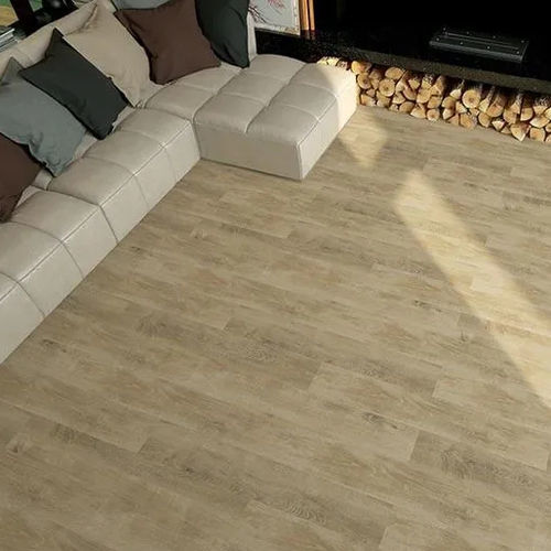 Pavimento laminato in HDF - GARDENIA - AGT Agac - aspetto legno / per uso residenziale / antigraffio