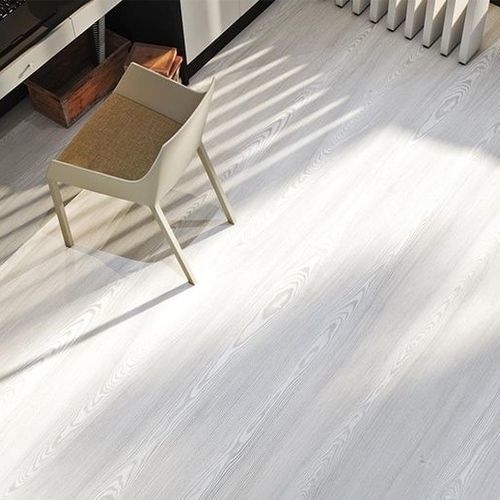 Pavimento laminato in HDF - PACIFIC PINE  - AGT Agac - aspetto legno / per uso residenziale / antigraffio