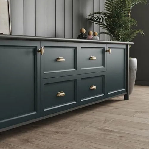 Profilo di finitura in legno - MP-1011 - AGT Agac - per mobile / angolare tondo / di colmo