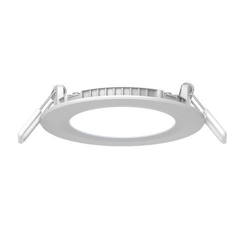 Luce ad incasso - TPSP Series - Hengdian Group Tospo Lighting Co., Ltd. - LED / rotonda / quadrata