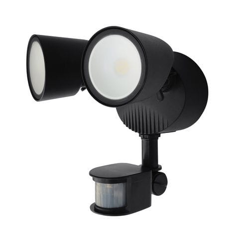 Sensore di movimento da esterno - SL12	   - Hengdian Group Tospo Lighting Co., Ltd. - ad incasso / professionale / per uso residenziale