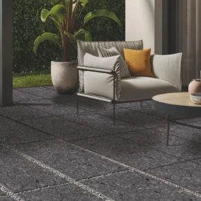 Pavé in pietra - Asia Pacific Impex - da esterno / per esterni / per terrazza
