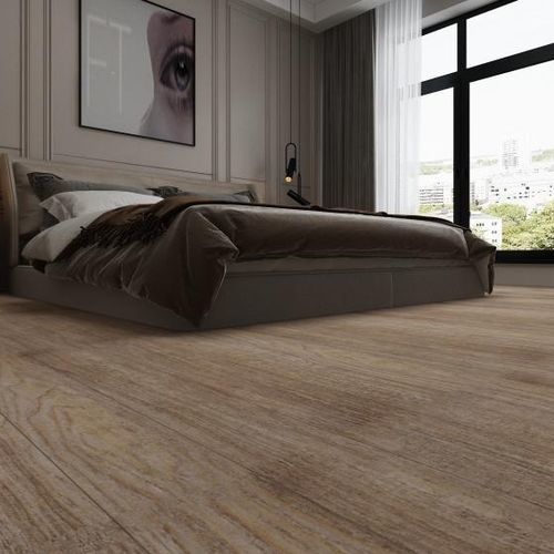 Pavimento in SPC - FOREST - An Cuong Building Materials - da interno / per ufficio / per soggiorno