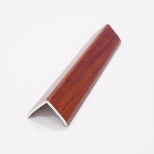 Profilo in PVC - An Cuong Building Materials - a sezione simmetrica / per parapetto / per finestra