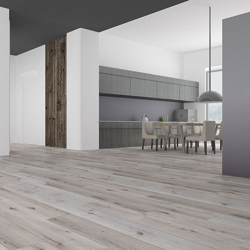 Pavimento in vinile - CDB190L-18 - Jiangsu Zhengyong Flooring Decoration - da interno / per soggiorno / per ufficio