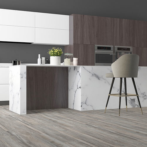 Pavimento minerale - TCM6145-5  - Jiangsu Zhengyong Flooring Decoration - polimerico / in SPC / da interno