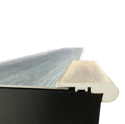 Profilo per gradini in SPC - Jiangsu Zhengyong Flooring Decoration