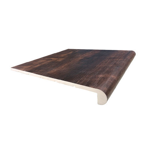 Gradino in WPC - Jiangsu Zhengyong Flooring Decoration - FSC / antiscivolo
