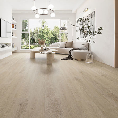 Pavimento in vinile - GOLD COAST  - Jiangsu Zhengyong Flooring Decoration - in WPC / da interno / per soggiorno