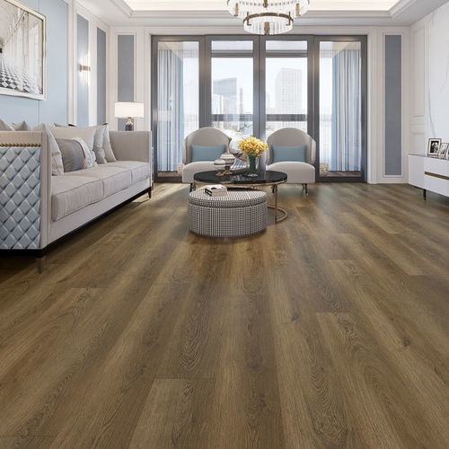 Pavimento in WPC - REYKJAVIK   ZHWPC12001  - Jiangsu Zhengyong Flooring Decoration - da interno / per soggiorno / per ufficio