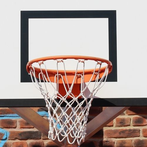 Cestello da basket da esterno - 37505 - artec Sportsgeräte GmbH - trasportabile / in metallo / per sport amatoriale