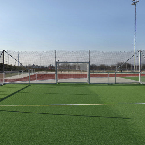 Campo da calcio - 30334-G - artec Sportsgeräte GmbH